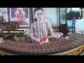 Thai Music Ep.5 เพลง ทยอยญวน(เครื่องดนตรี ระนาดเอก)
