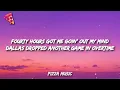Post Malone & Blake Shelton - Pour Me A Drink (Lyrics)
