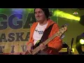 JAH MASON & HOUSE OF RIDDIM "Mi Chalwa""High Grade"  - Live @ Reggae na Piaskach 2012 part.2