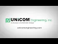 UNICOM Engineering Flawless Execution