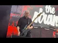 Nice and Sleazy. The Stranglers live in Scarborough 2nd August 2026 (some strong language at start) 
