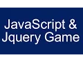 How to make simple javascript jquery based typing game using HTM and CSS3