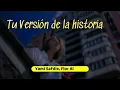 Yami Safdie, Flor Alvarez - Tu Versión De La Historia || LETRA | LYRICS