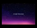 redrum · 21 Savage (1Hour)