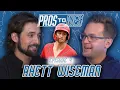 I Was the Richest Guy on the Team and Nobody Knew Ep 4