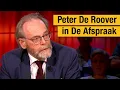 Download Lagu Peter De Roover: 'Teloorgang wetgevende macht is problematisch'