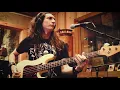"Whiskey Barrel Blues"  |  HEAVY SWAMP SLIDE GUITAR!