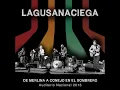 La Gusana Ciega - No Puedo Verte (feat. Salón Victoria) (En Vivo)