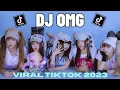 Lagu DJ OMG NEWJEANS FULL BASS JEDAG JEDUG VIRAL TIKTOK 2023 | OMA OMAGA