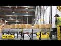 Grow Your Career with a J B Hunt Warehousing Job