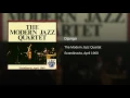 Django - The Modern Jazz Quartet