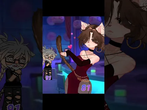 𝐀𝐆𝐄 𝐂𝐇𝐀𝐍𝐆𝐄!?👀⬆️ ib:old trend+my idea #gacha #shorts #meme #edit