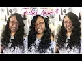 I M FEELING MYSELF ALI JULIA HAIR 2 WEEK UPDATE REVIEW