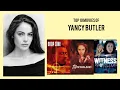 Yancy Butler Top 10 Movies Best 10 Movie of Yancy Butler