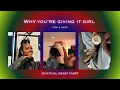 Download Lagu Why You’re Giving IT Girl | Pick a Card 📸