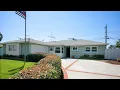 REMODELED GEM WITH SPA FLEX SPACE Single-Story Montclair Charm 9794 Galena Ave