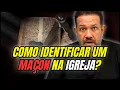 Lagu CHOCANTE! Seu Pastor é Maçom? Sinais CLAROS para IDENTIFICAR um Crente na Loja!
