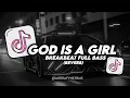 Download Lagu DJ GOD IS A GIRL BREAKBEAT TIK TOK FYP VIRAL REMIX FULL BASS (REVERB)