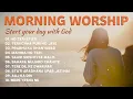 Download Lagu Morning Worship Playlist 2025 🙏 Start your day with God ✝️ Christian/Gospel