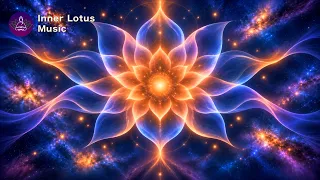 Reset Your Nervous System • 963Hz + 75Hz Healing Frequencies • Anxious Mind Relief