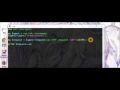 Tut 1 Simple Downloader in Perl using the LWP UserAgent module
