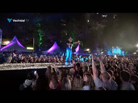 Pleinfestijn Hardenberg 2023