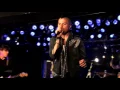 Neon Trees - Animal - Live On Fearless Music HD