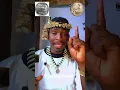 Nyanga Yeshumi uthandazele bonke abahluphekayo ukuze baphumelele empilweni 🙏"