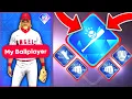How To Build BALLPLAYER in MLB The Show 22 Best Archetype Loadouts To Start in MLB 22