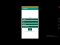 Android Login Sign Up Shared Preferences- 7