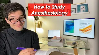 Download Anesthesiology Study Resources - Everything I Used from Med School thru Residency MP3