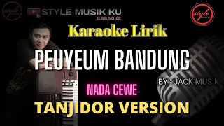 Download PEUYEUM BANDUNG KARAOKE VERSI TANJIDOR MP3