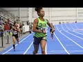 U S Top 20 All-Time 200m By Shawnti Jackson