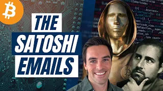 The Satoshi Emails Revealed!