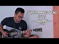 Download Lagu GUITAR COVER | SID - PULANG