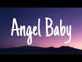 Download Lagu Troye Sivan - Angel Baby (Lyrics) | Stephen Sanchez, Ed Sheeran, Shawn Mendes,... (Mix)
