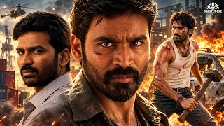Dhanush Ka Khatarnaak Action | Dushmano Ka Kiya Bura Haal | Ilaka Peddipettai