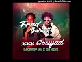 Download Lagu 🔘DJ CRAZYJAY FEAT ZB KEYZ [XXX GOUYAD 2024]🔘
