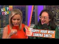 Happy Hour How Sandra Smith Ran Her Way To Success