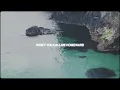 Benjamin William Hastings - Homeward (Official Lyric Video)
