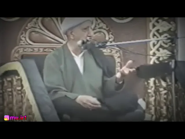 ⁣#اذا مات ابن آدم انقطع عملة الا ثلاث د . احمد الوائلي ❤🥀