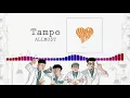 Tampo - ALLMO$T [Official Lyric Video]