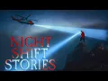 Download Lagu 4 True Scary Stories from Night Shift Workers