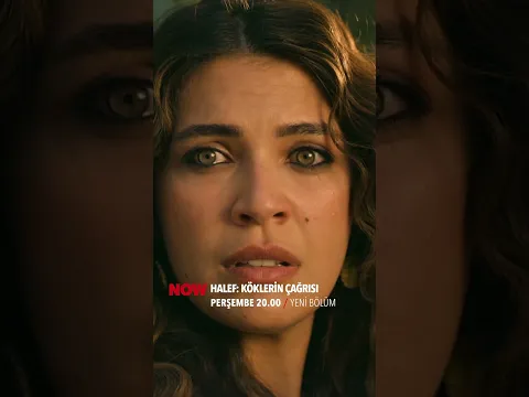 ''Sevmek İyi Bir İnsan İçin Lütuftur!"- Halef: Köklerin Çağrısı 39. Bölüm 1. Fragmanı #shorts