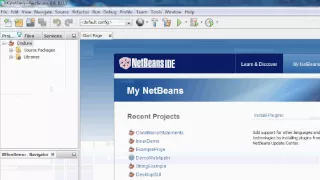 Command Line Arguments in Java By Chandra Bhanu Sr Software Trainer and Director CIIT NLR