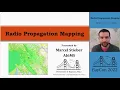 Radio Propagation Mapping - BayCon 2022