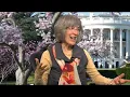 Beyond The Garden Gate - All The Presidents Gardens