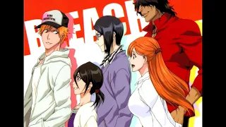 Download Bleach Ending 14 - Kansha by RSP MP3