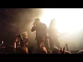 DARKEST HOUR "The Sadist Nation" (ft. Laura Nichol of LIGHT THIS CITY)