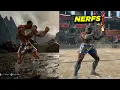 Download Lagu 10 Nerfs Fahkumram Got in Tekken 8